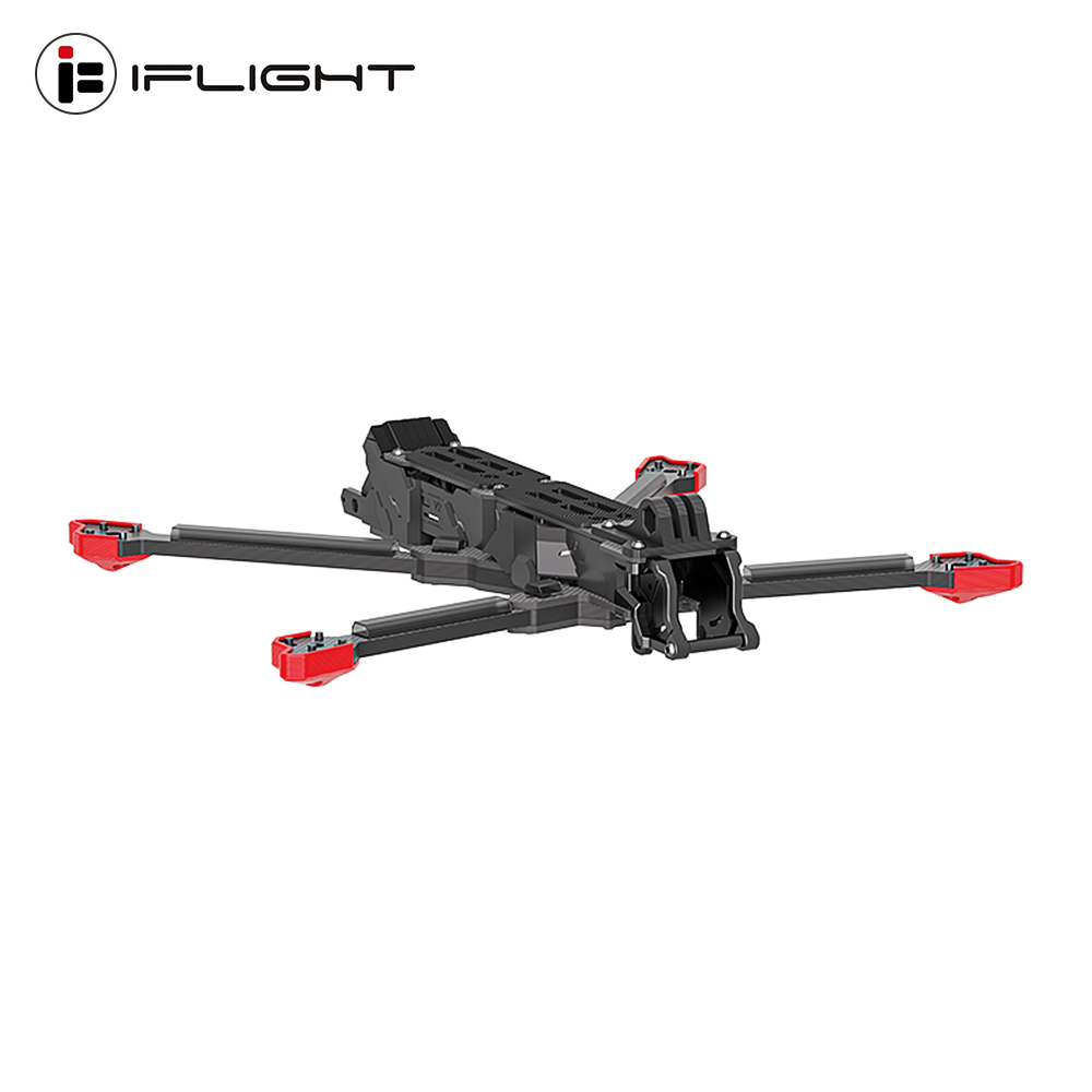 Fpv Drone Kit - طقم إطارات IFlight Chimera7 Pro V2