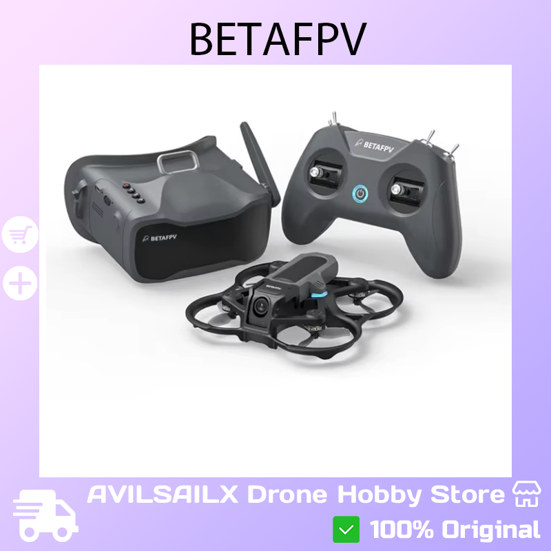 Fpv Drone Charger - طقم طائرة بدون طيار BETAFPV Aquila16