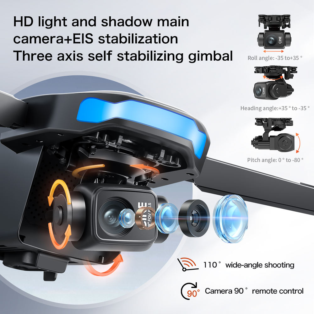 طائرة بدون طيار S-X1 MAX مزودة - مراجعة Fpv Drone Charger وسعره