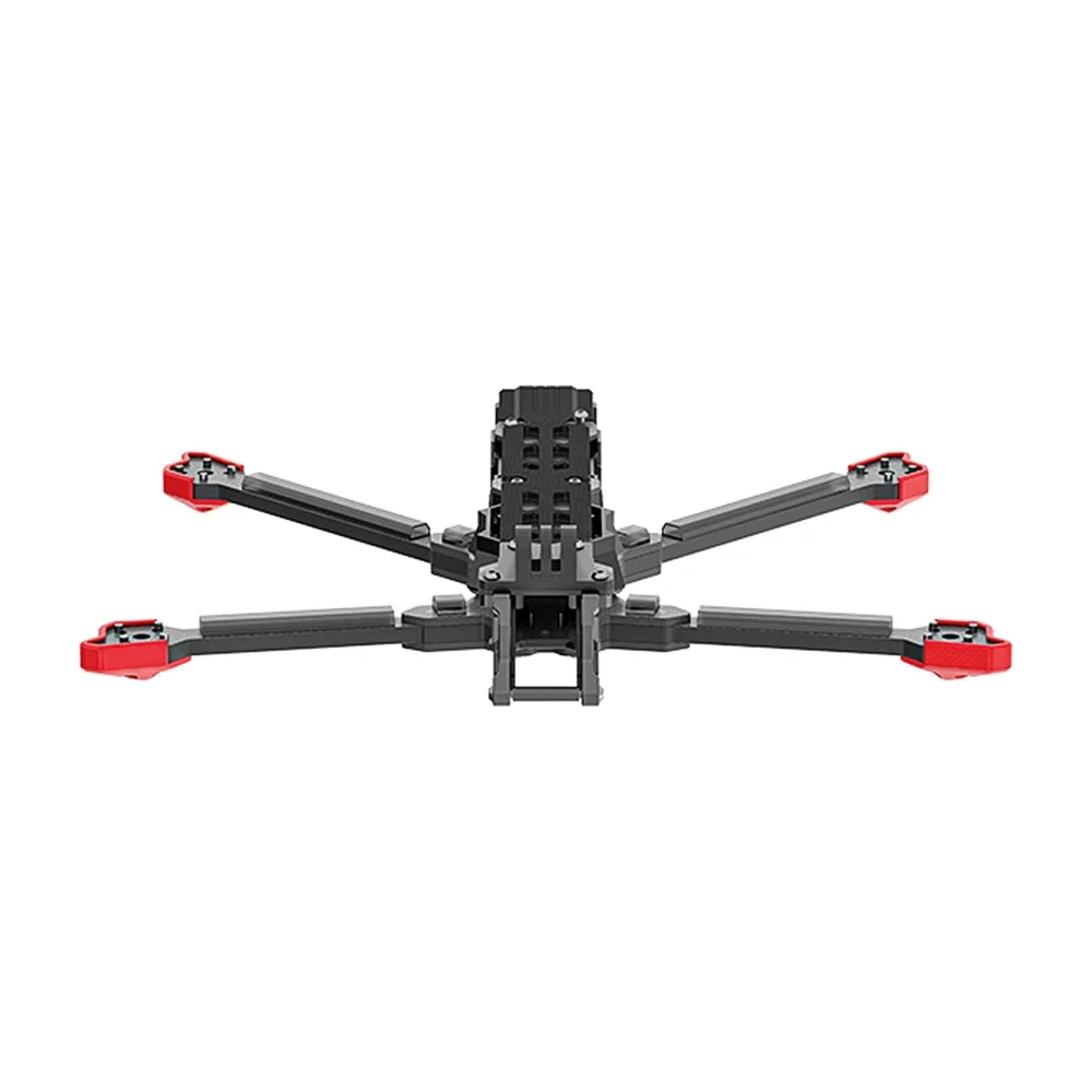 طقم إطارات IFlight Chimera7 Pr - مراجعة Fpv Drone Kit وسعره
