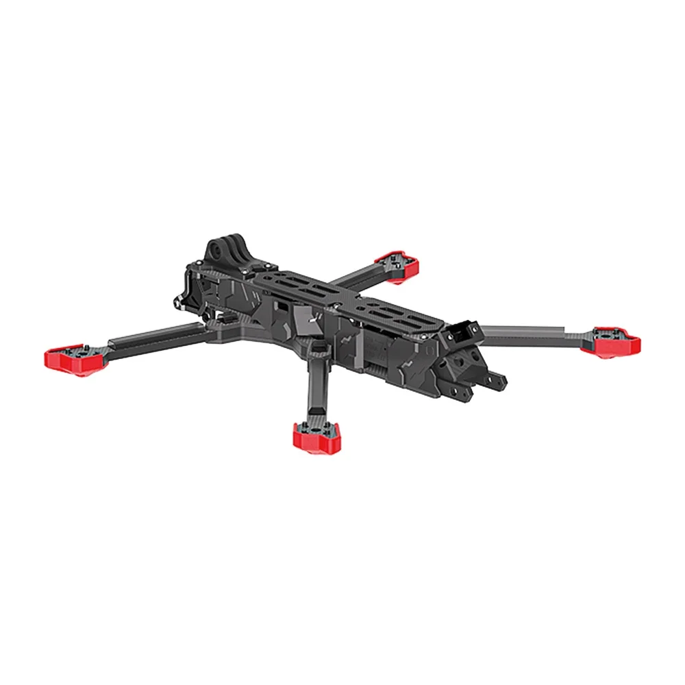 طقم إطارات IFlight Chimera7 Pr - مراجعة Fpv Drone Kit وسعره