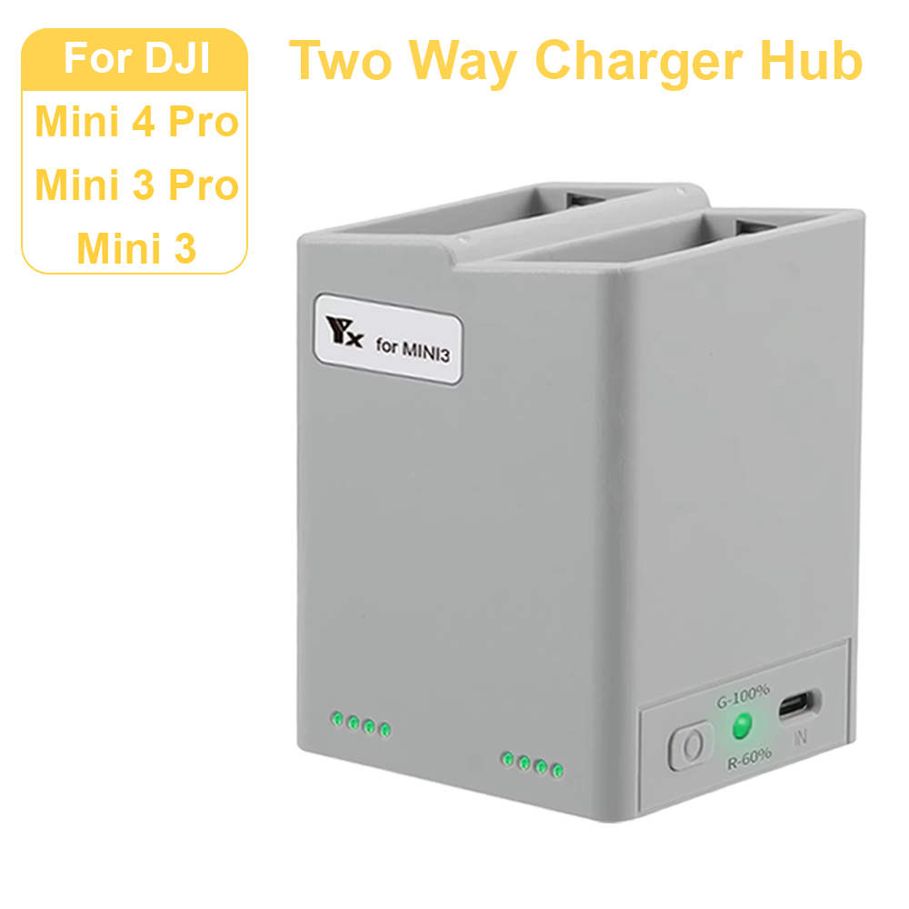 ل DJI Mini 3Pro/4Pro بطارية ات - مراجعة Dji Drone Mini 3 وسعره