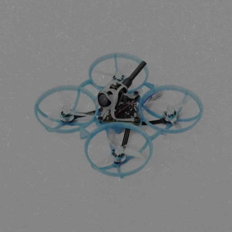 BETAFPV Air65 II 65mm 1S ELRS  - مراجعة Fpv Drone Charger وسعره