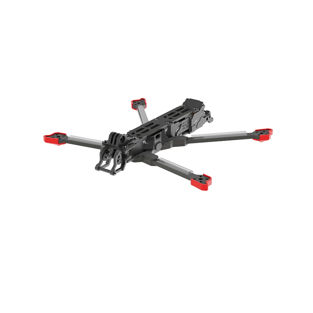 Chimera7 Pro V2 FPV Dr-one طقم - مراجعة Fpv Drone Kit وسعره