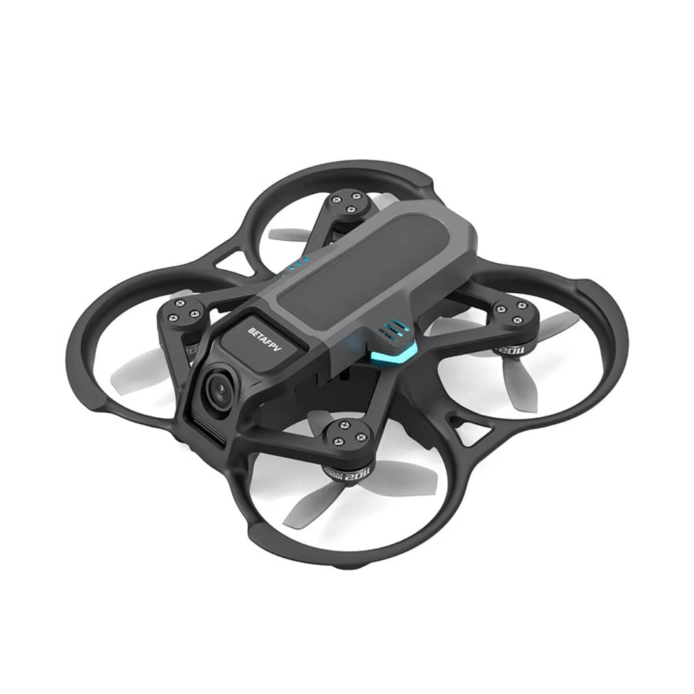 طقم طائرة بدون طيار BETAFPV Aq - مراجعة Fpv Drone Charger وسعره